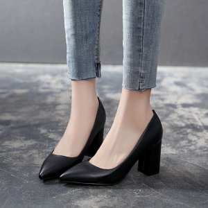 รองเท้าคัทชู size 30 - 43