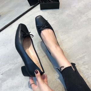 รองเท้าคัทชู size 31 - 41