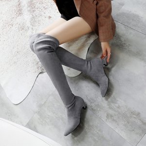 รองเท้าบูท size 32 - 46