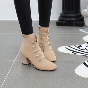รองเท้าบูท size 33 - 45