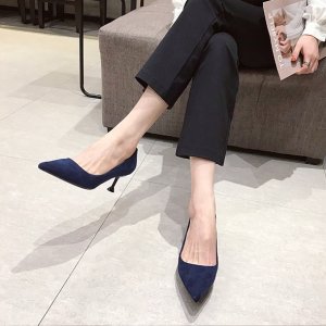 รองเท้าคัทชู size 33 - 42