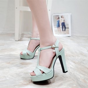 รองเท้าส้นสูง size 31 - 43