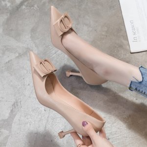 รองเท้าคัทชู size 33 - 40