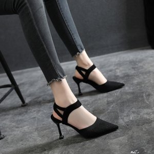รองเท้าส้นสูง size 31 - 44