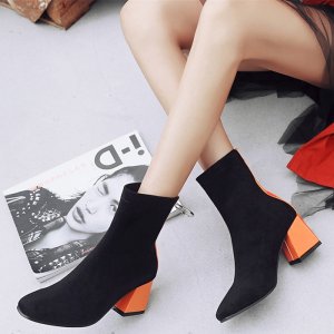 รองเท้าบูท size 32 - 43