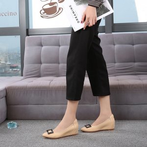 รองเท้าส้นเตารีด size 31 - 40