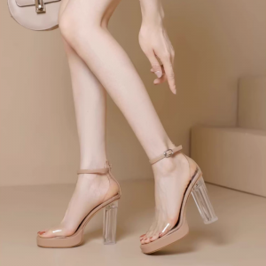 รองเท้าส้นสูง size 33 - 40
