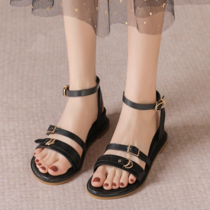รองเท้าส้นเตารีด size 31 - 33