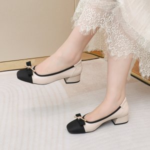 รองเท้าคัทชู size 33 - 43